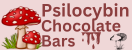 Psilocybin Chocolate Bar